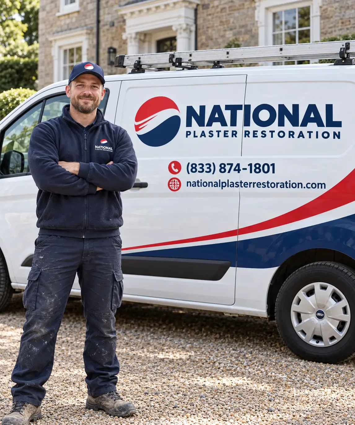 Plaster Repair Bison, OK FAQs
